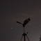 星を撮る