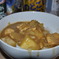 てきとう夕食