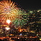 Nagaragawa fireworks festival  2013