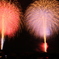 ラブラブファイアー(長岡まつり大花火大会)