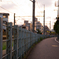 帰り道