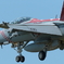 F/A-18F　D-BACK