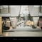 ロボット通過。ロボット通過。