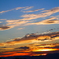 嵐後の夕暮Ⅰ