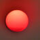Orange Ball