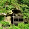 閑さや 巖にしみ入る 蝉の声