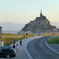 Le Mont Saint-Michel