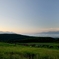 朝涼の峰