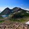 夏山！霊峰白山