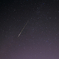 ペルセウス座流星群