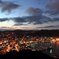 Sunset Welly 