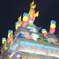不夜城
