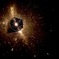 Pin Hole Galaxy