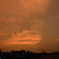 夕焼け