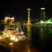 KOBE NIGHT VIEW