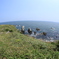 地球は丸い