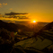 夕焼け