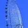 Blue sky Blue