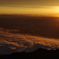 岩手山　山頂から　１