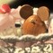 起き上がりこぼしのネズミ
