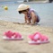 海に夢中
