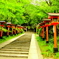 鞍馬寺