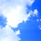 夏の空