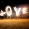 L・O・V・E