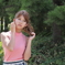 ポートレート