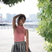 ポートレート