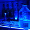 home bar