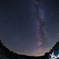My milky way
