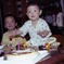 １才の誕生日