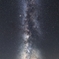 星屑の砂時計