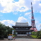増上寺