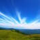 遥かなる青空