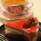 ケーキ