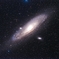 アンドロメダ M31 106ED