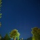 夜空