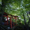 石山寺・三十八所権現社
