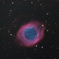 螺旋星雲 試写
