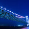 明石海峡大橋