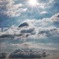 沖縄の海空