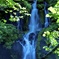 土竜の滝