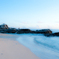 Hijyuishi beach in Kerama