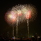東京湾大華火祭 6
