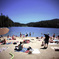 White Pine Beach