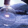 電球の向こう側の世界から