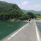 三里の沈下橋
