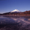 11年山中湖